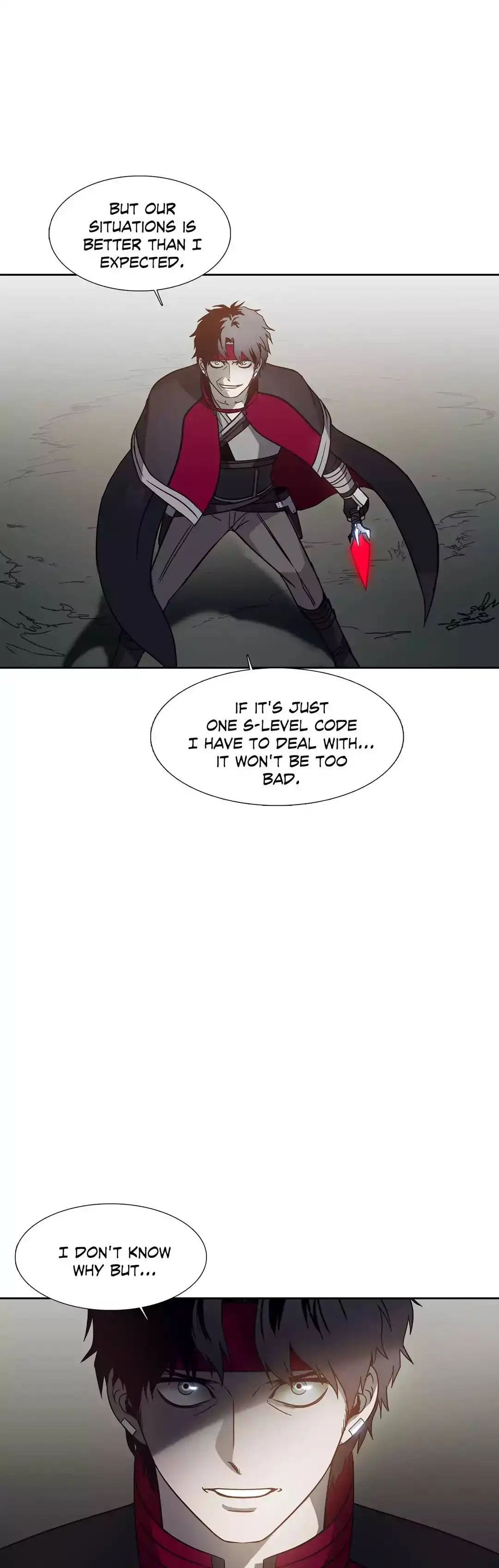 Unknown Code Chapter 70 6